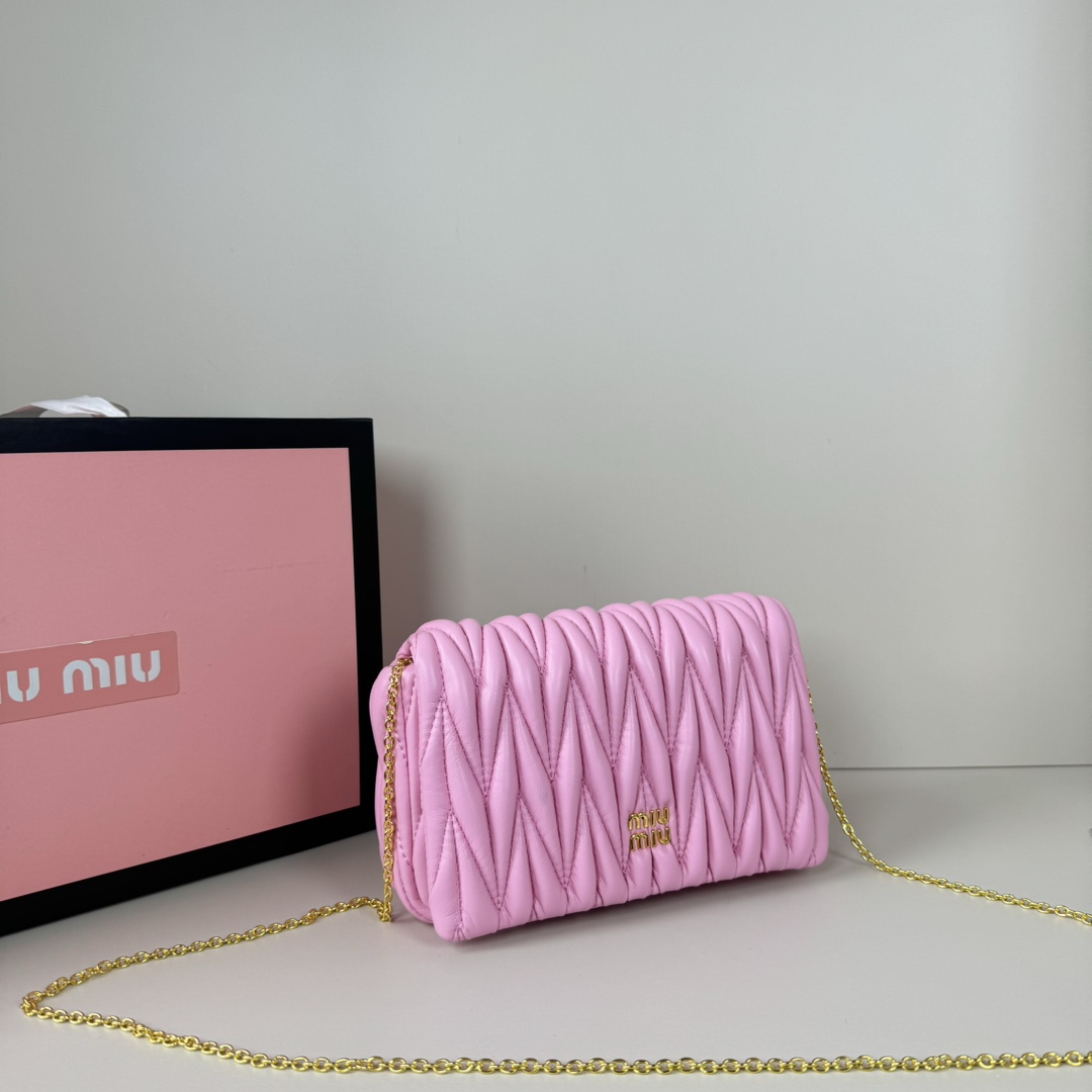 Miu Miu Satchel Bags